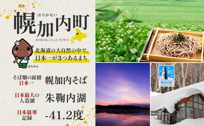北海道産 十割蕎麦 200g×20袋 そば 乾麺 十割 蕎麦 国産 そば