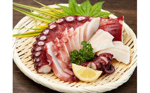 7-060-001　遠藤水産の海産物定期便