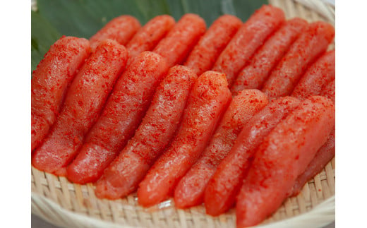 7-026-001　たらこ、辛子明太子、ほぐしたらこ・辛子明太子