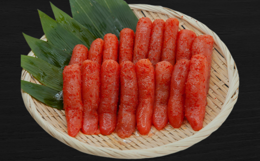 7-018-002　贈答用辛子明太子