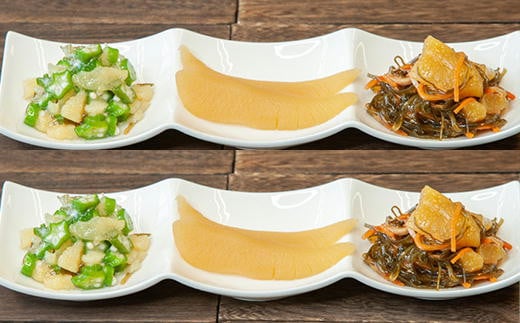 7-005-001　おつまみ数の子セット