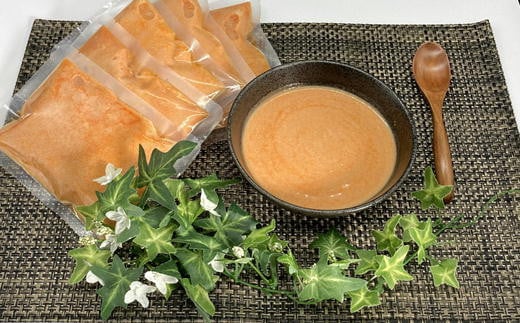 7-012-010　はますいの濃厚えびスープA（150g×10）