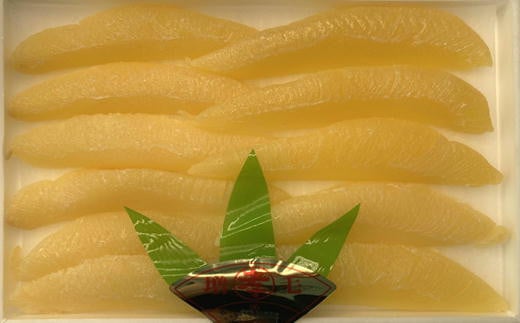 7-014-005　北海道産塩数の子 500g