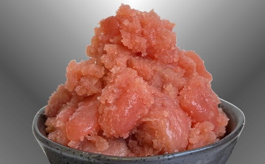 7-012-005　訳ありたらこ 2kg≪食卓応援企画≫