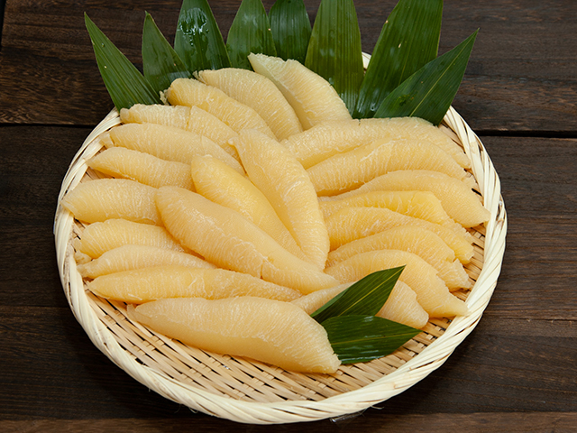 7-016-025　【12月発送】　味付数の子 900g≪食卓応援企画≫