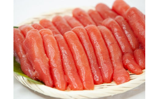 7-026-001　たらこ、辛子明太子、ほぐしたらこ・辛子明太子