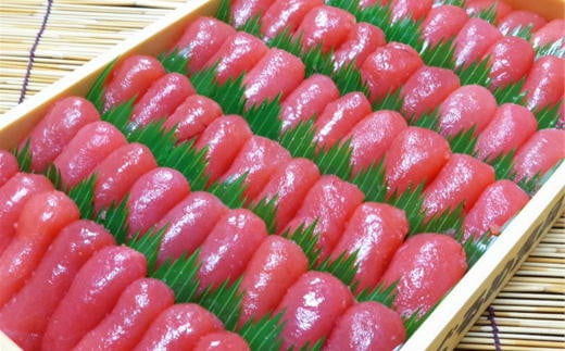 7-024-001　業務用切れたらこ 2kg