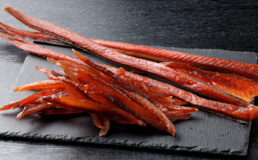 7-014-001　ましけの鮭トバセット