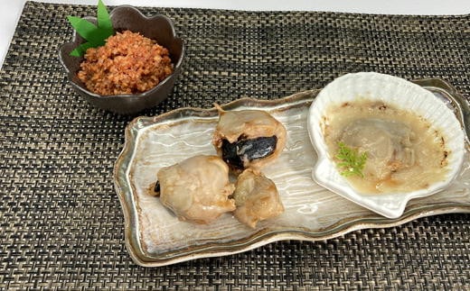 7-006-003　はますいおつまみセット