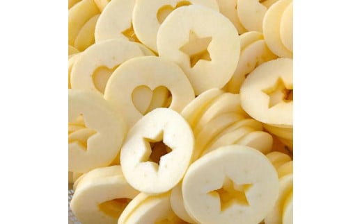 7-012-026　山口果樹園 ジャムと干しりんごセット