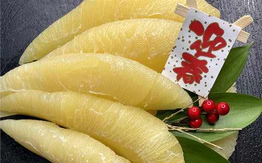 7-014-005　北海道産塩数の子 500g