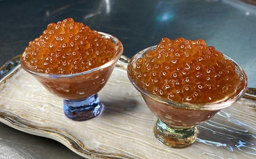 7-012-009　【北海道産】いくら醤油漬け 200g
