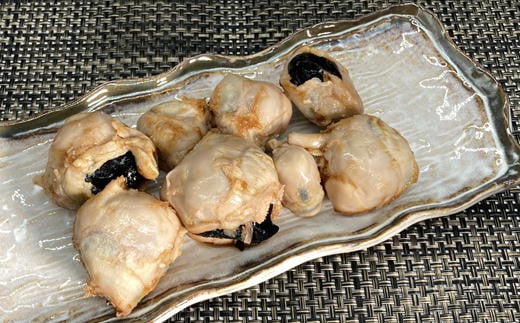 7-008-008　はますいのやわらか煮たこトンビB（300g×3）