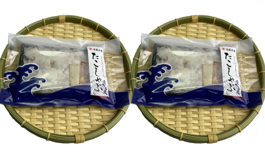 7-016-004　酢蛸、蛸しゃぶセット