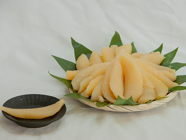 7-016-025　【12月発送】　味付数の子 900g≪食卓応援企画≫