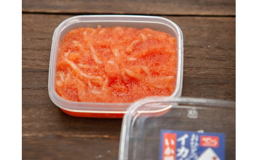 7-008-002　イカ明太