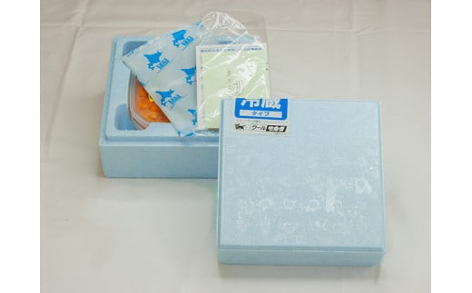 7-016-001　塩水うに 200g（キタムラサキウニ）8月6日受付終了