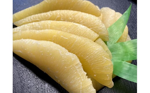 7-028-001　北海道産塩数の子 500g×2箱セット