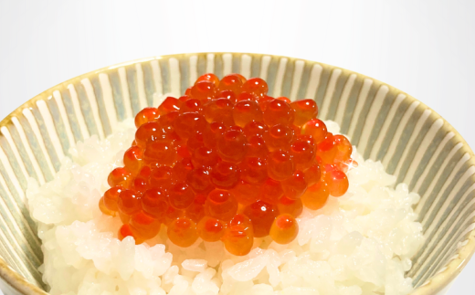 7-012-054　【北海道産】塩いくら 100g入