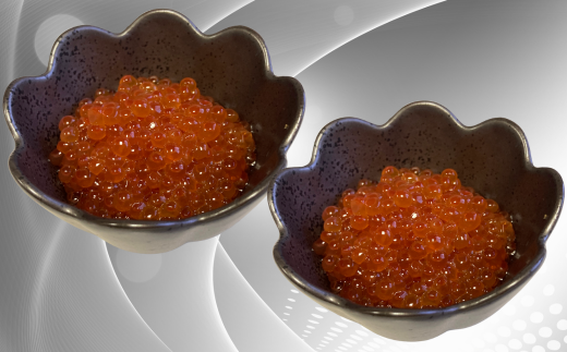 7-010-036　【北海道産】いくら醤油漬け 100g入