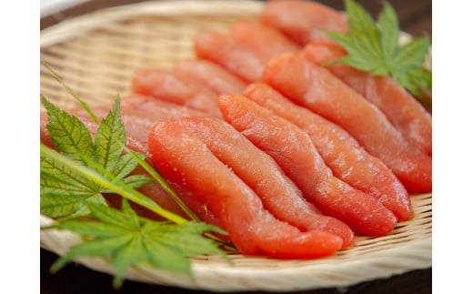 7-012-004　減塩かるしおたらこ