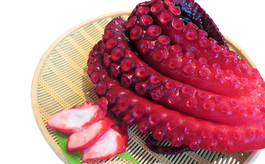 7-016-004　酢蛸、蛸しゃぶセット