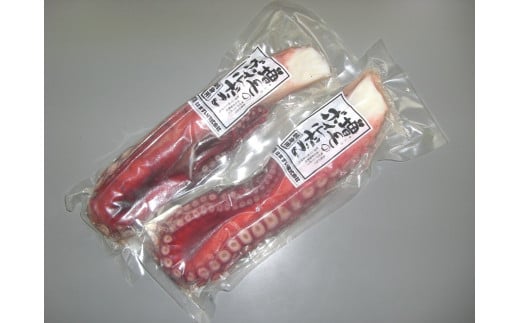 7-016-010　はますいのおいしいボイルだこ 1kg