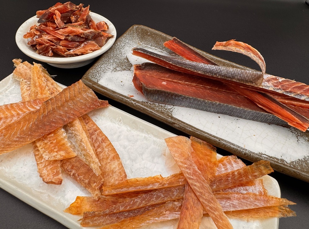 北るもい漁協のいろいろ珍味セット（北海道・珍味・乾物・おつまみ・肴）