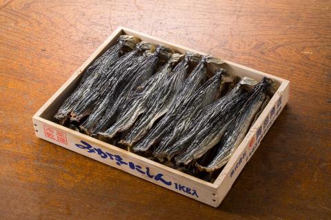 身欠にしん（本乾）　1kg