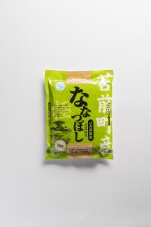 【令和7年産・新米】【特別栽培米】北海道とままえ産ななつぼし　1kg×5