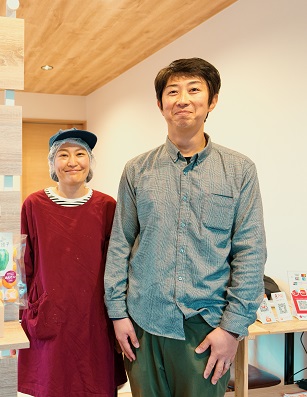 【特別栽培ゆめぴりか使用】上田ファームの玄米茶　1袋（7パック入り）×3