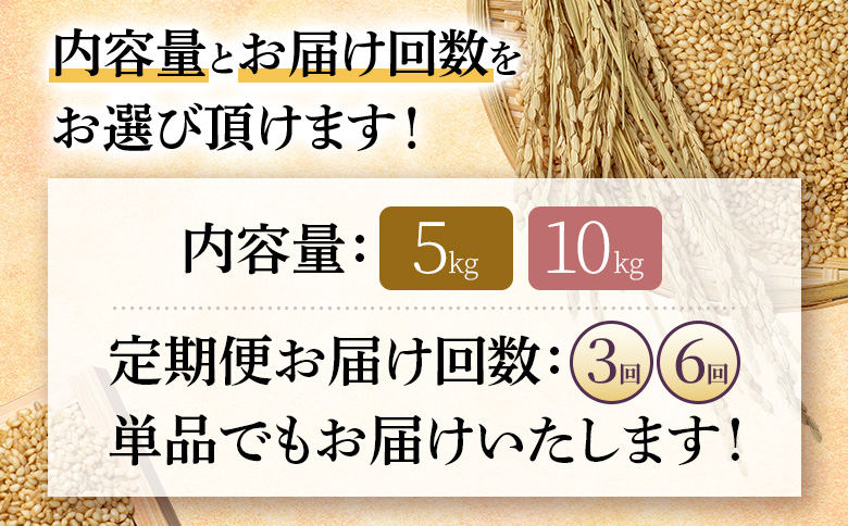 【2025年産】北海道産 特別栽培米 ゆめぴりか 玄米 5kg（無化学肥料、除草剤一回だけで栽培した体に優しいお米）【25146】 5kg