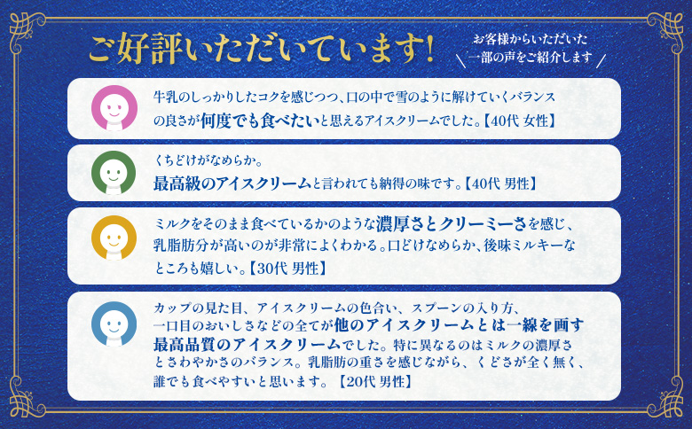 雪印パーラー スノーロイヤル 12個セット【2310103】 140ml×12個