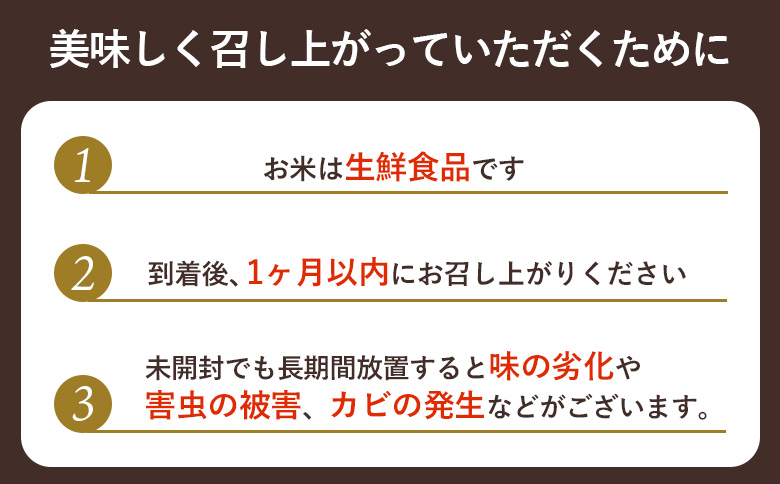 【2025年産】【定期便：6回】北海道羽幌産オロロン米ななつぼし10kg【0410902】