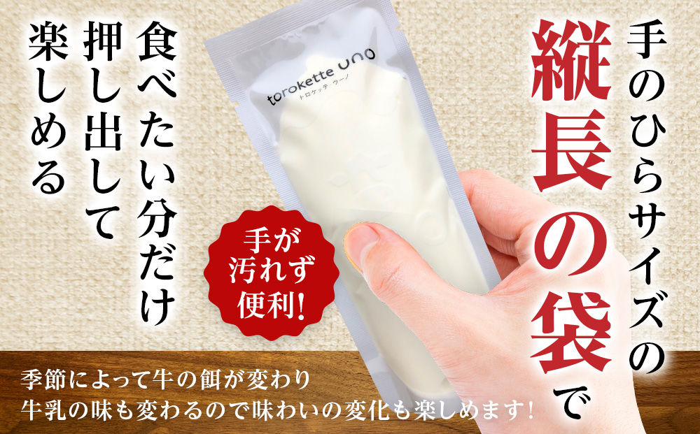 ウーノアイス　10個セット アイスクリーム スイーツ デザート お菓子 牛乳 有機生乳