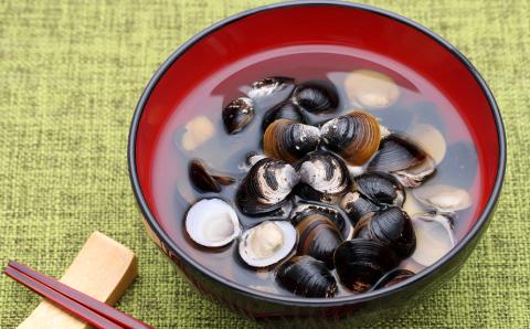 体にやさしい★しじみ煮だしスープ１ケース≪天塩の國≫