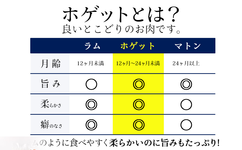 せせらぎサフォーク（国産ホゲット）肩ロース　３００g×２＜計良商事＞
