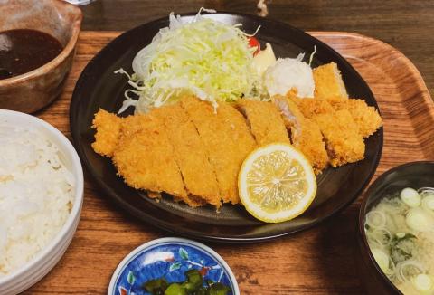 笠井旅館昼食補助券【07007】