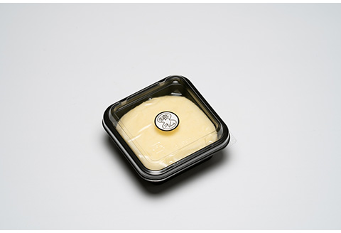 塩分控えめ北海道産さるふつバター100g 3個入×2セット【02001】