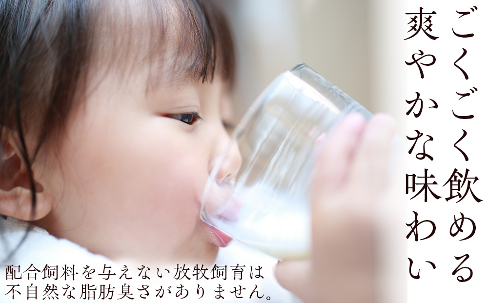 季しぼり　200ml×10本【池田牧場】