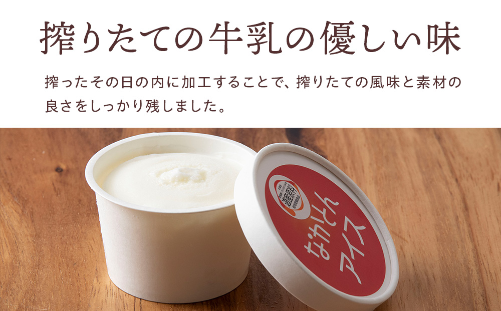 アイス セット アイスクリーム 5個 ギフト スイーツ