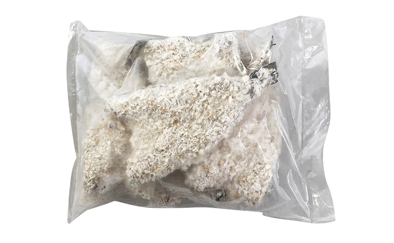 枝幸の四季 ホッケフライ（開き）10枚