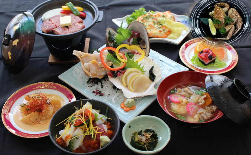 【ご利用／宿泊券】ペアでゴルフ＆ふるさと満喫プラン［グリーンパークホテル］ 北海道 宿泊 温泉 宿泊券 記念 旅行 婚 贈り物 ギフト