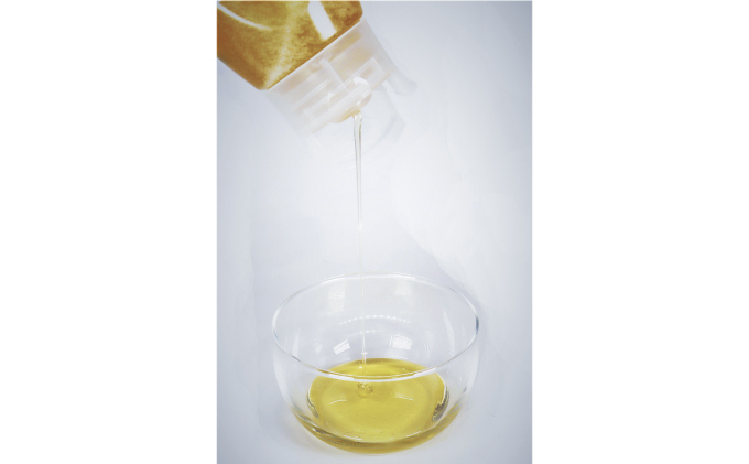 純粋しころはちみつ500g 北海道枝幸産