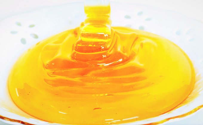 純粋しころはちみつ1.2kg 北海道枝幸産［そばはちみつ10g付き］