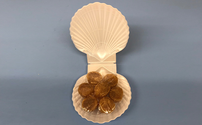 【枝幸ほたて】1等干し貝柱 SA7粒入×5個【 ホタテ 帆立 ほたて 貝柱 干貝柱 干し貝柱 乾物 魚貝 魚介 おつまみ 北海道 オホーツク 枝幸 】