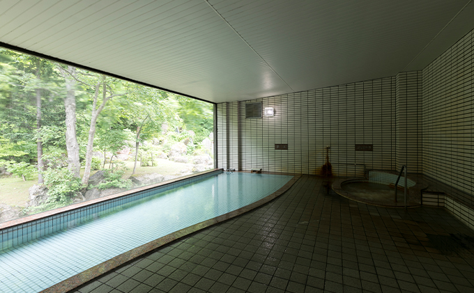 【宿泊券】オホーツク奥座敷 厳寒の幸の旅［グリーンパークホテル］ 北海道 宿泊 温泉 宿泊券 記念 旅行 贈り物 ギフト