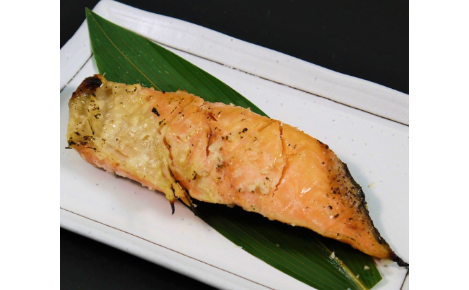 ［整形済］うたのぼりの笹の葉2Sサイズ100枚入り【オホーツク枝幸】19.5cm×6cm