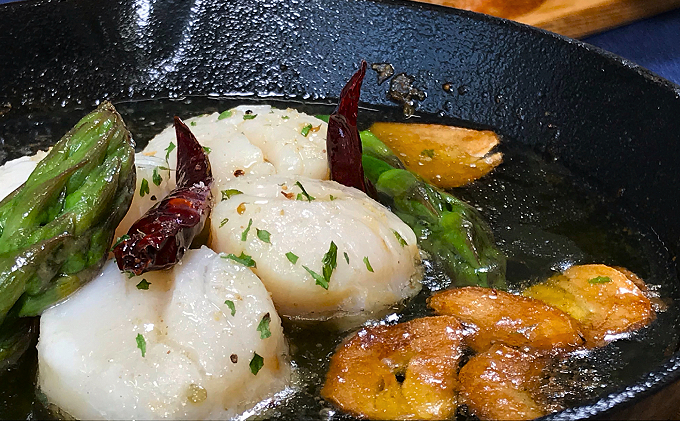 【小分け】甘みたっぷり！冷凍ほたて貝柱500g×3パック（4Sサイズ）【枝幸ほたて】山武水産 北海道 冷凍 貝柱 刺身 大 魚介 海 オホーツク 帆立