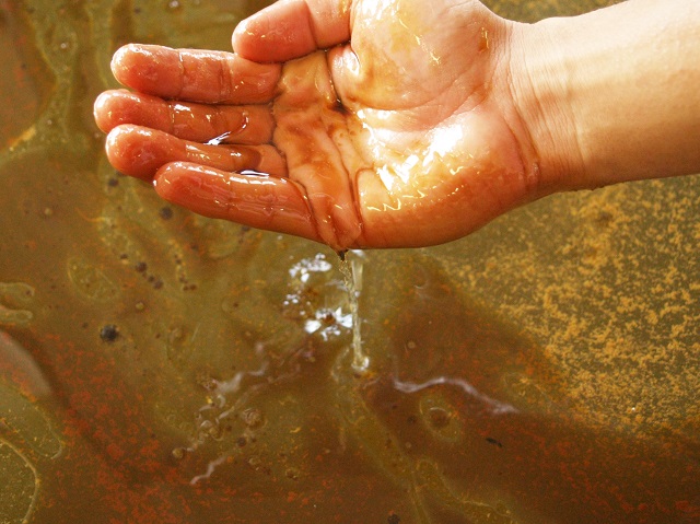 豊富温泉 濃縮温泉水サロベツ大地恵泉 (500ml×6本) ＋ ボディソープ (600ml×1個) ＋ 湯治モイスチャークリーム (80g×1個) セット